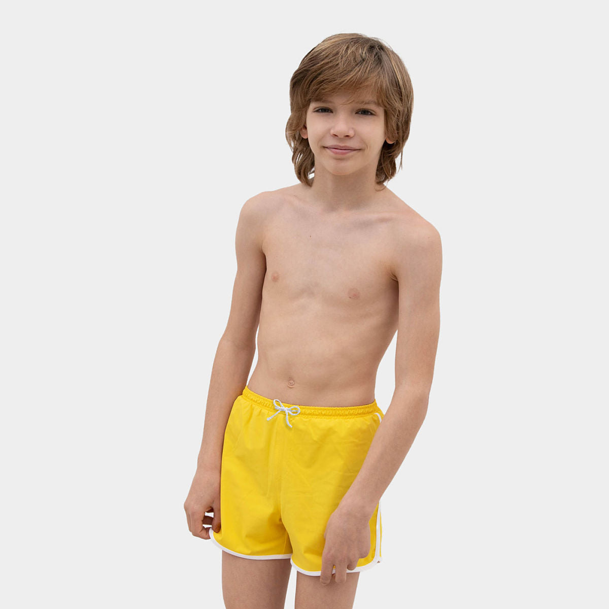 Bermuda Kuria -amarillo-