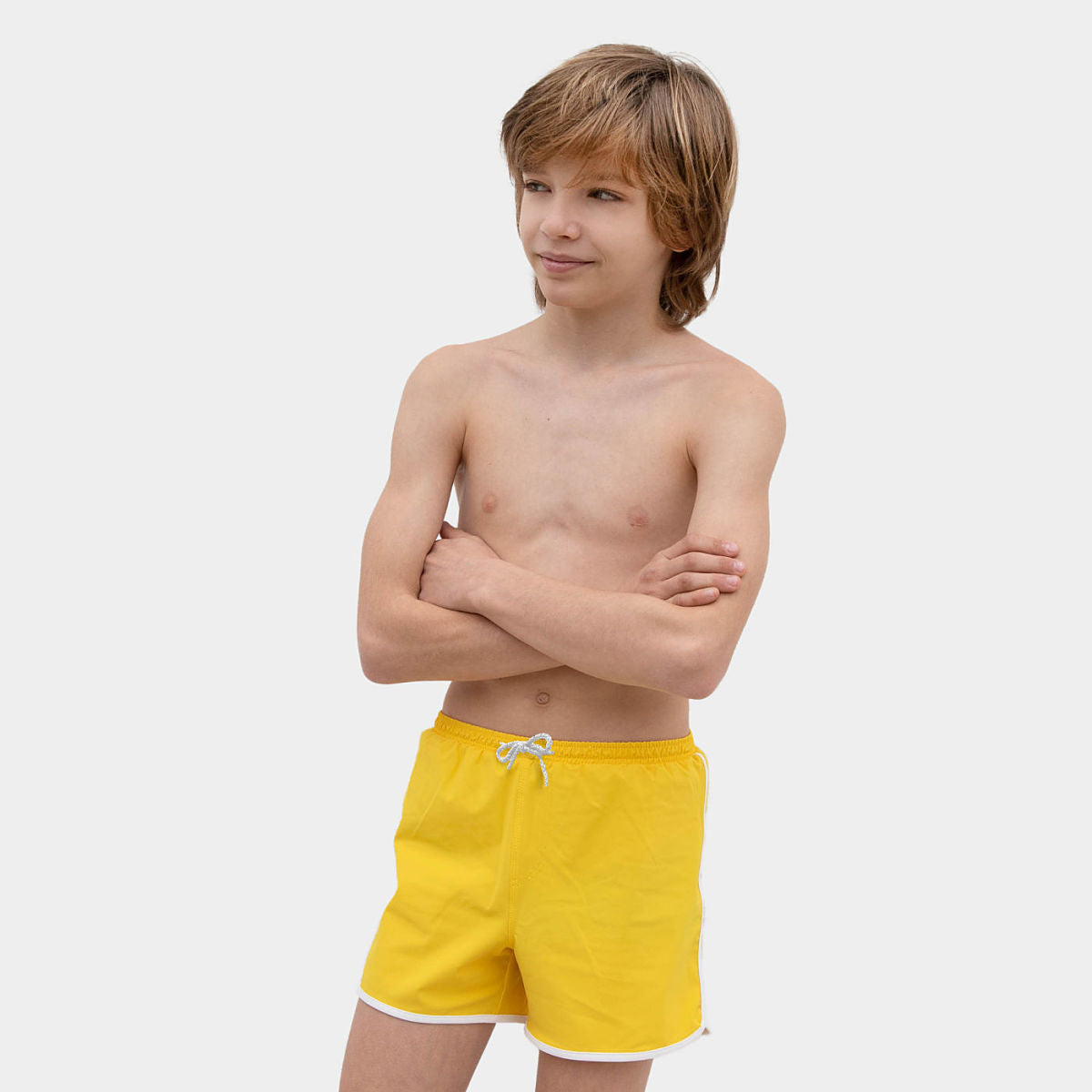 Bermuda Kuria -amarillo-