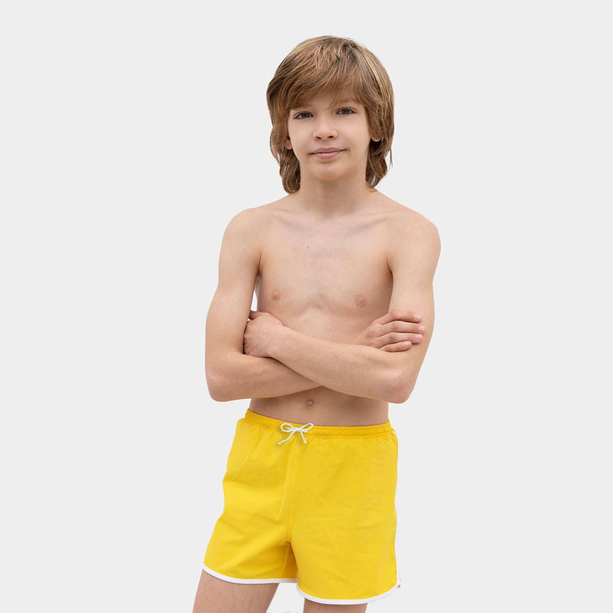 Bermuda Kuria -amarillo-