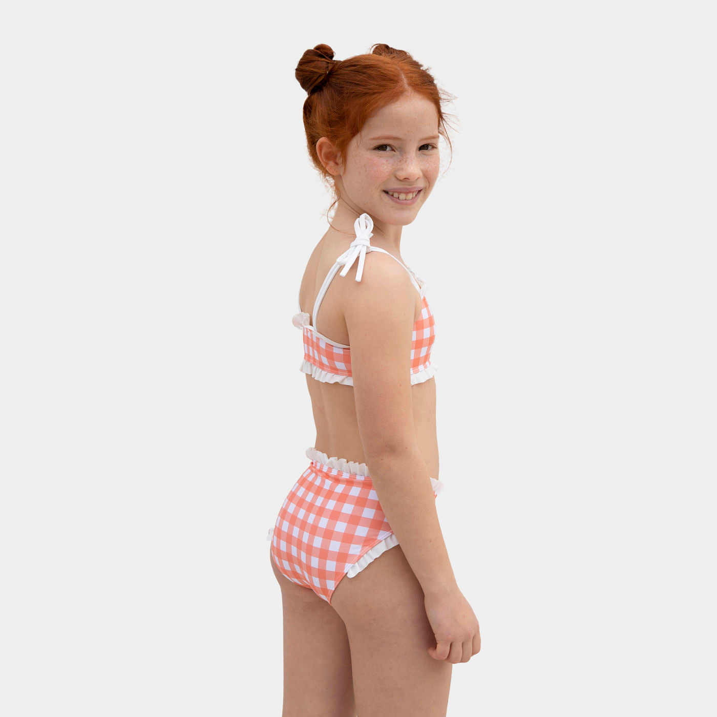Bikini Teraina -vichy-