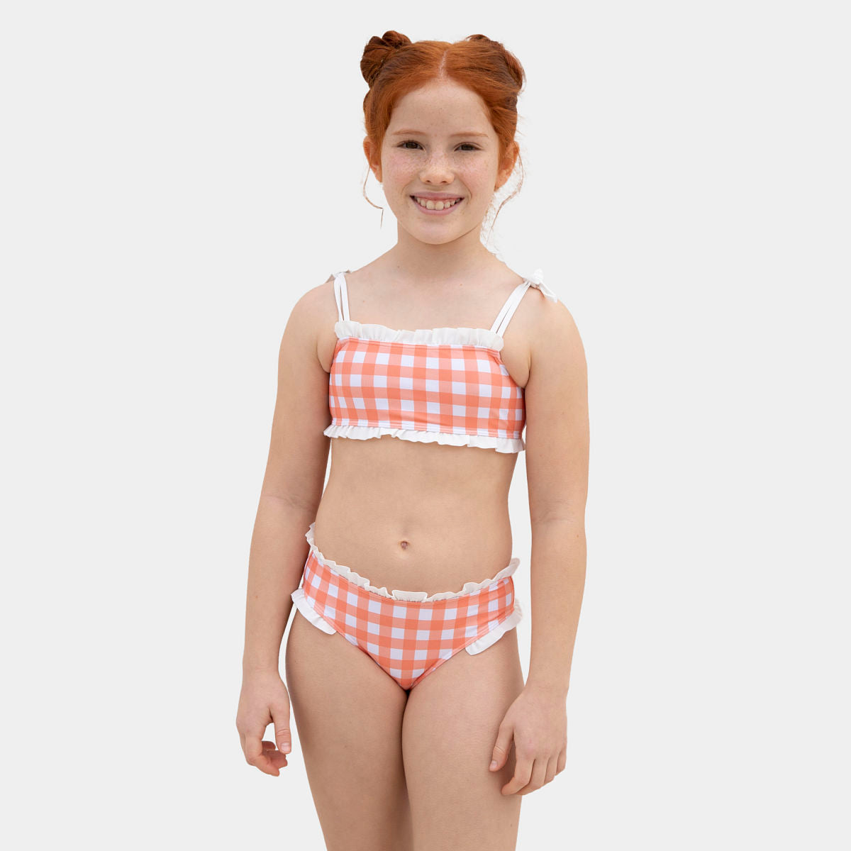 Bikini Teraina -vichy-