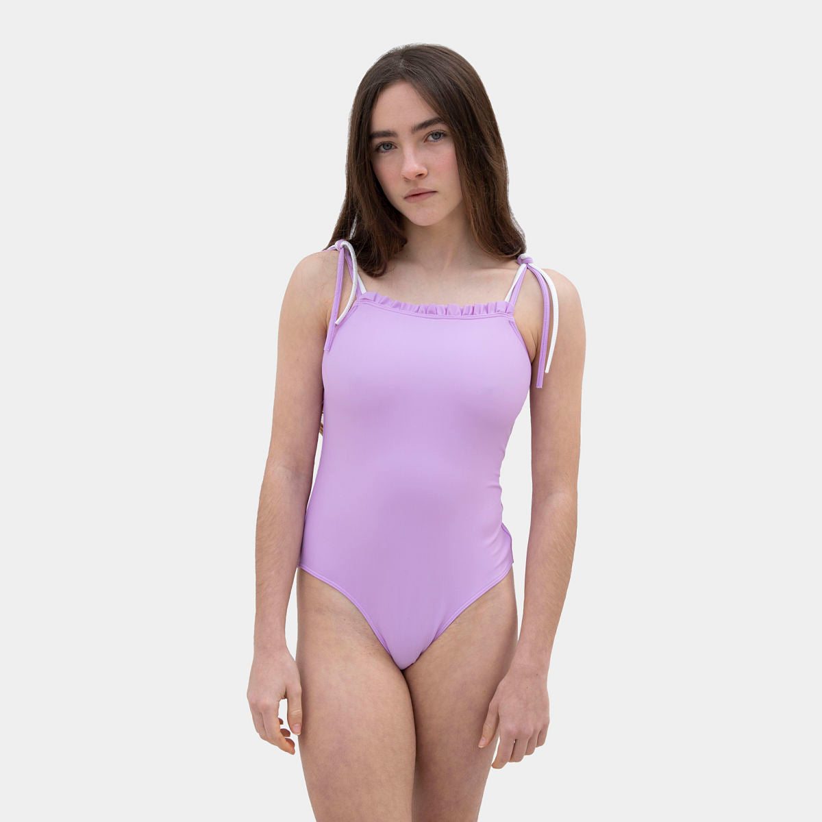 Bañador Banaba morado
