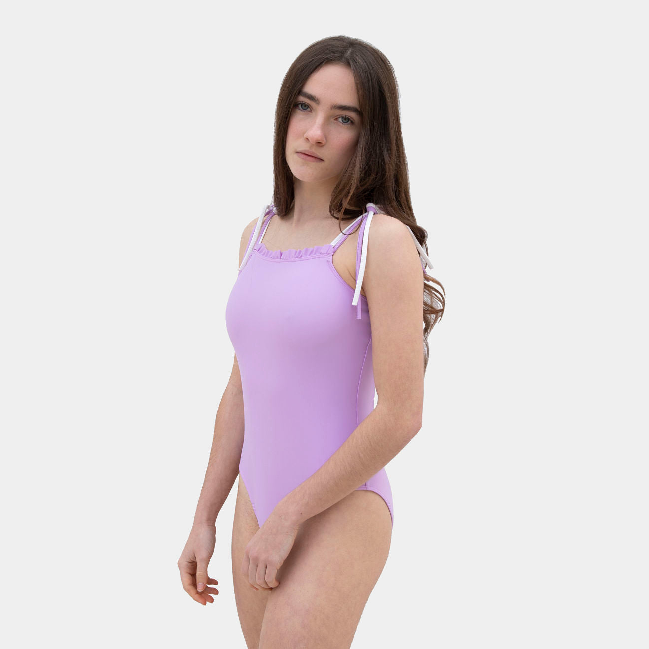 Bañador Banaba morado