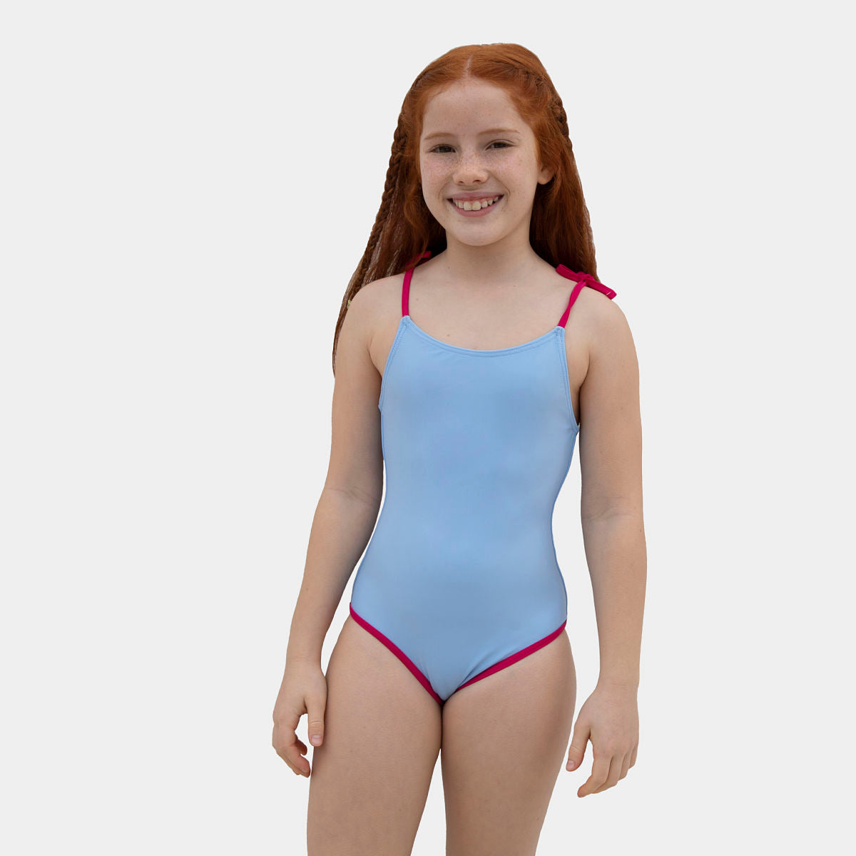 Bañador Marakei Azul